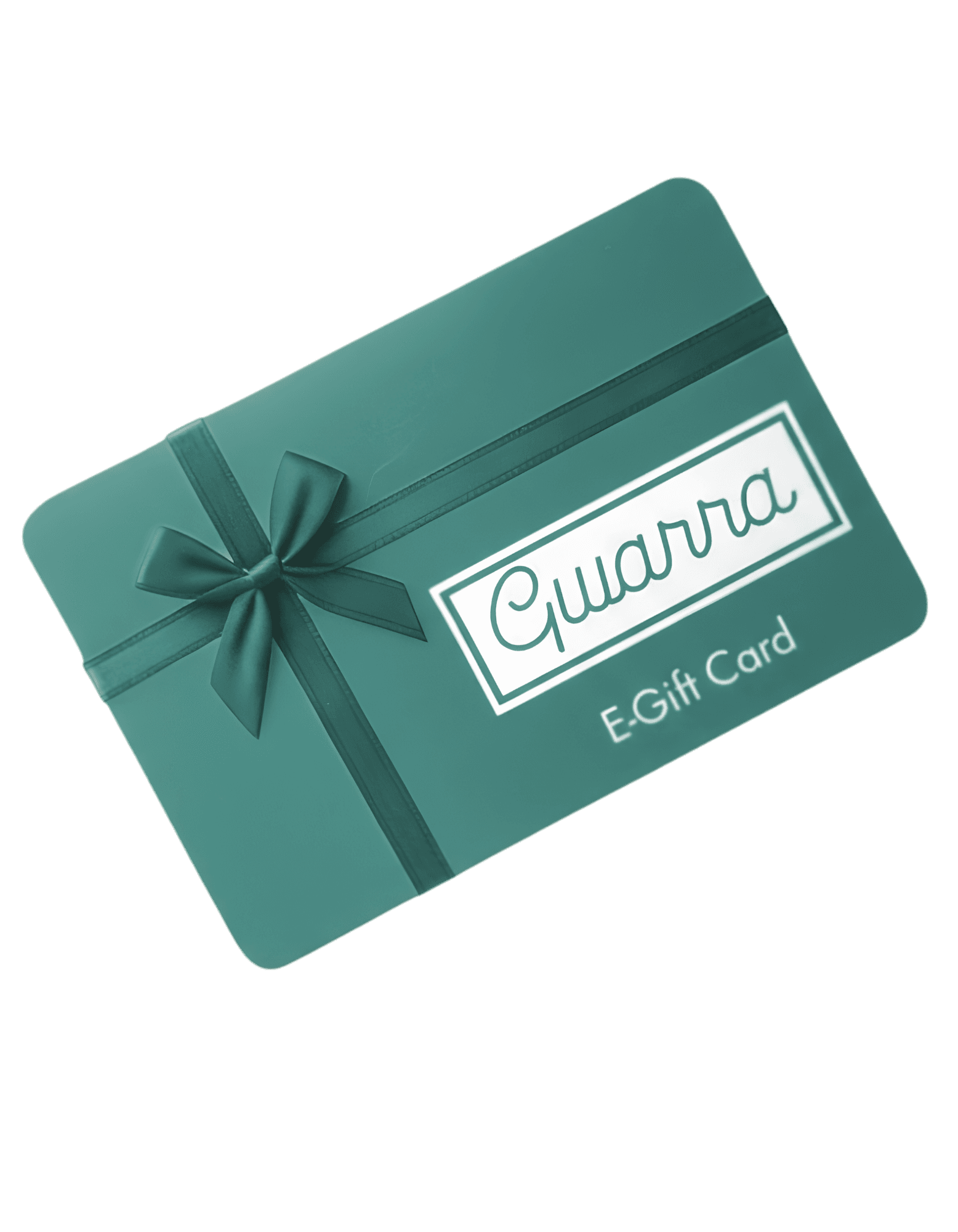 Gwarra E-Gift Card