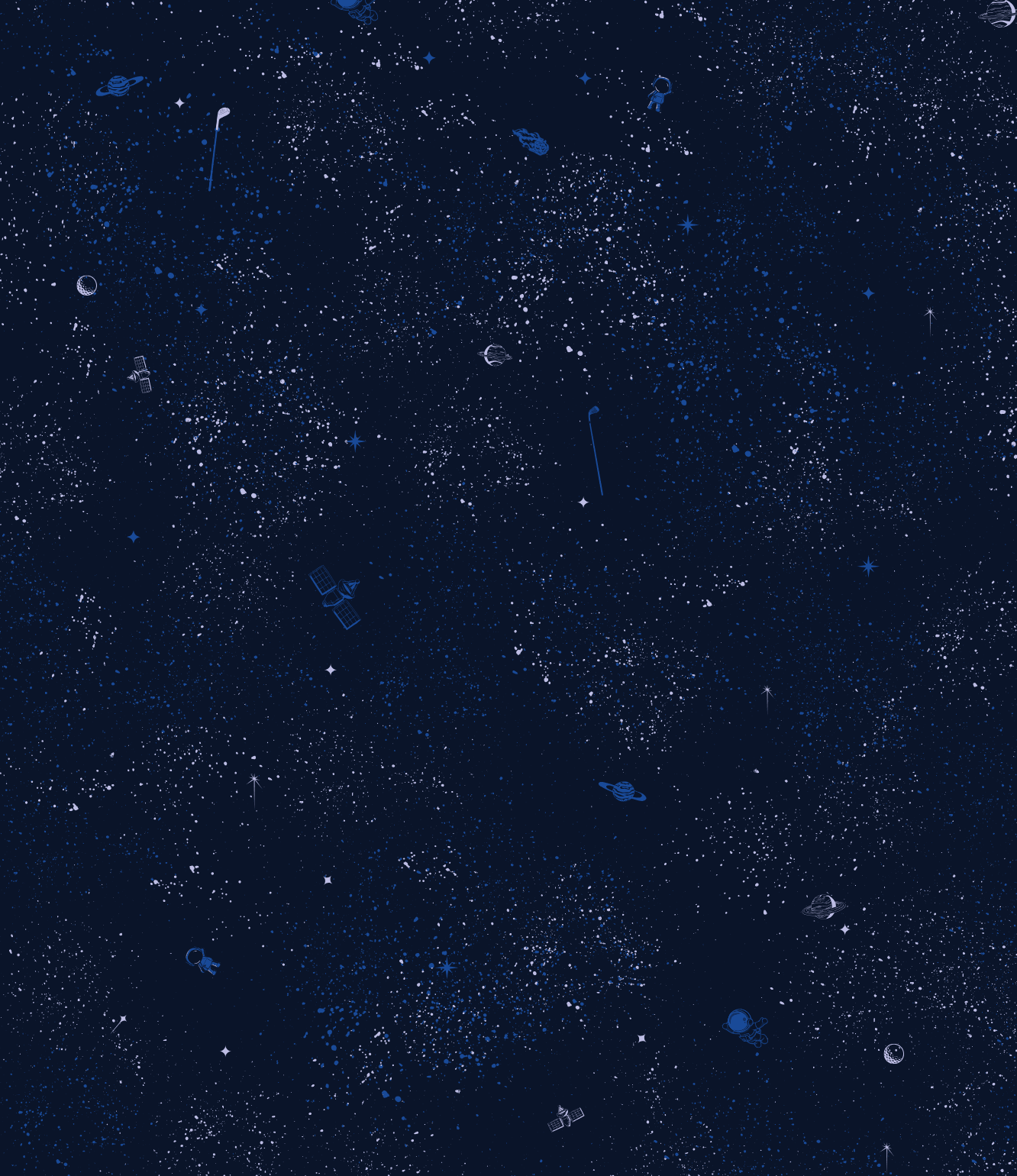 Moonball design