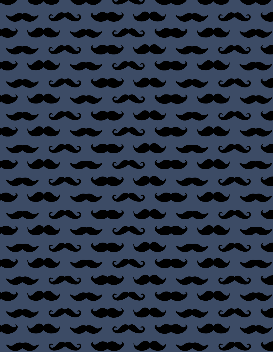 The Mo' design