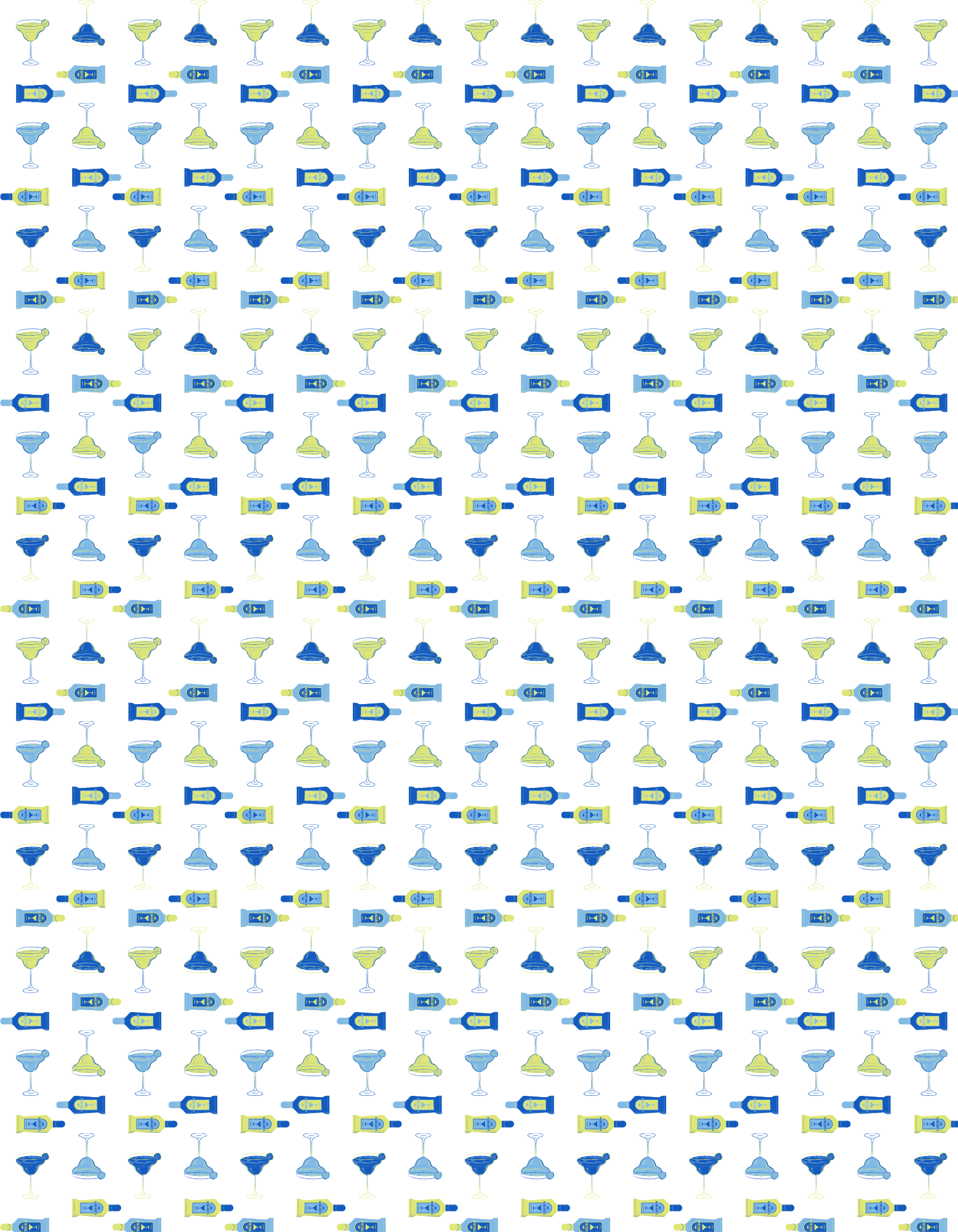 Margarita design