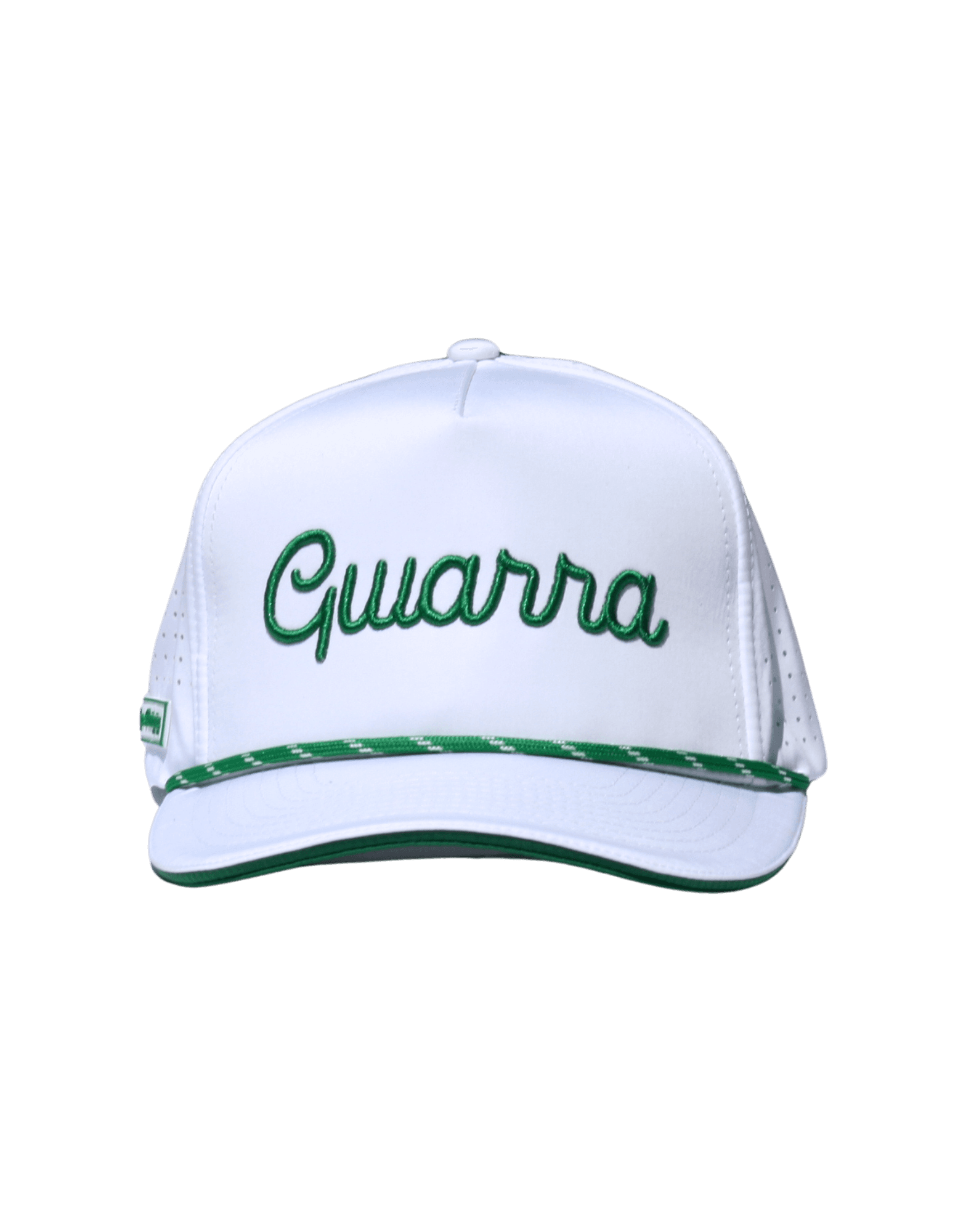Pinned Cap