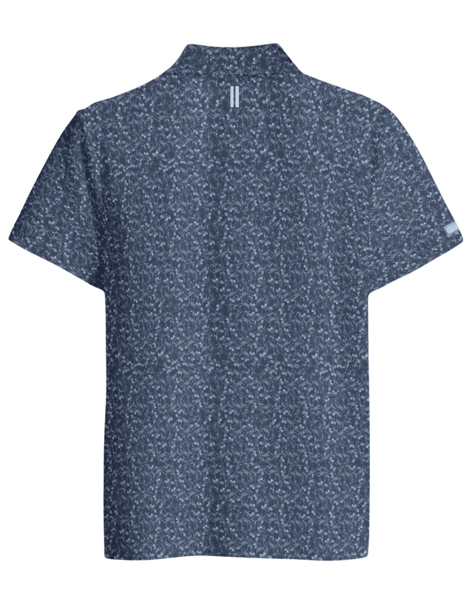 Big Bird · Blue — View 2