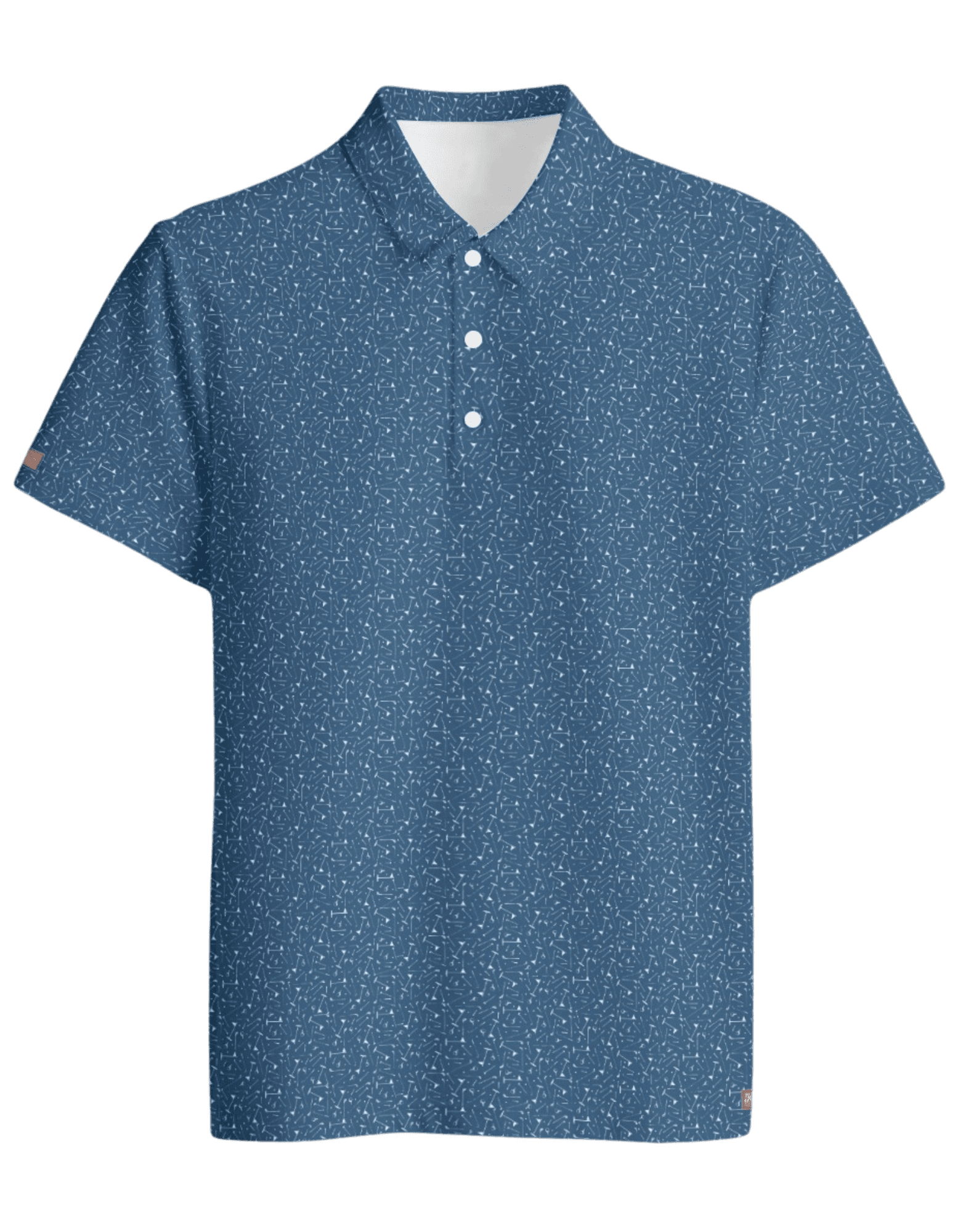 Game of Golf