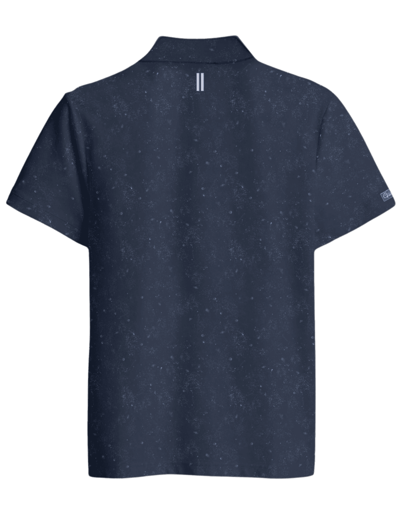 Moonball — View 2